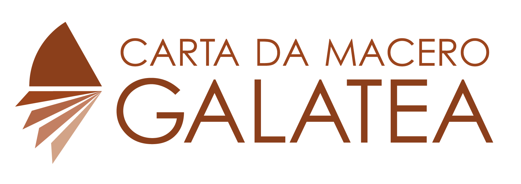 GALATEA – CARTA DA MACERO