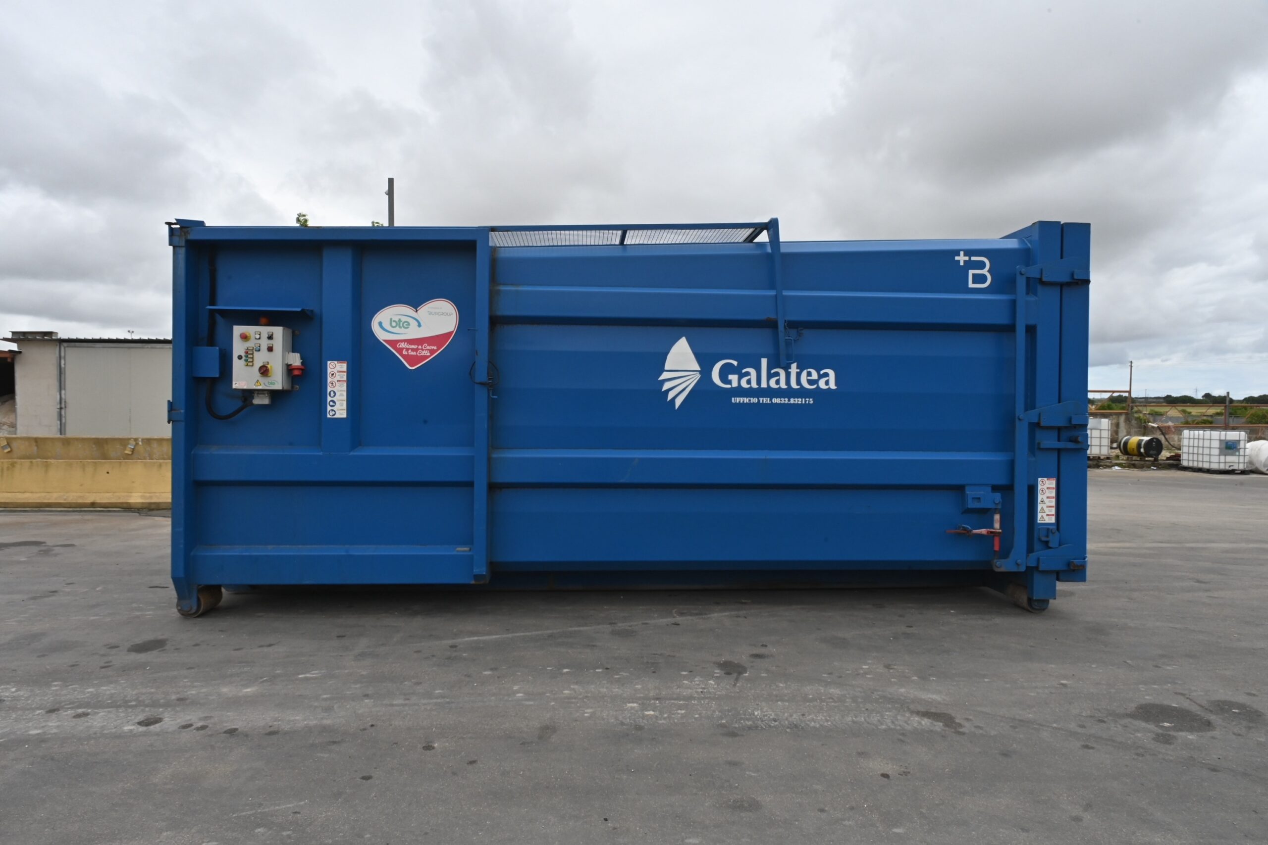 GALATEA-5